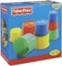 Mattel Fisher-Price Baubecher Vorschaubild