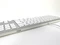 Matias Wired Aluminum Keyboard for Mac, Silver, USB, US Vorschaubild