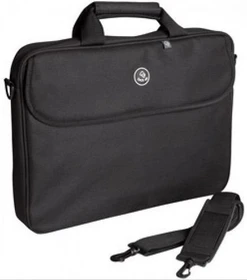 Ultron Techair 15.6" Toploading Tragetasche schwarz