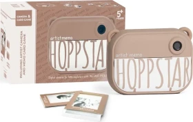 Hoppstar Artist Memo