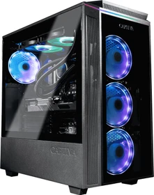 Captiva Highend Gaming I62-887, Core i9-10900F, 32GB RAM, 2TB SSD, GeForce RTX 3080 Ti (62887)