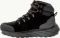 Jack Wolfskin Terraventure Urban Mid schwarz (Damen) Vorschaubild