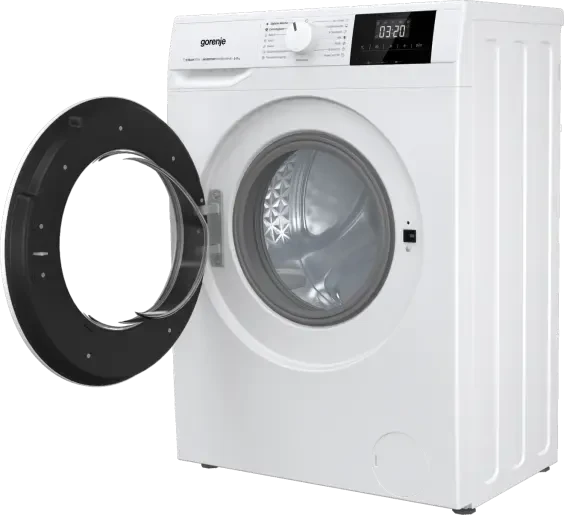 Gorenje G200 W51G1PS74BP Frontlader