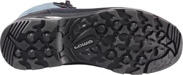 Lowa Lady Light LL navy/plum (Damen)