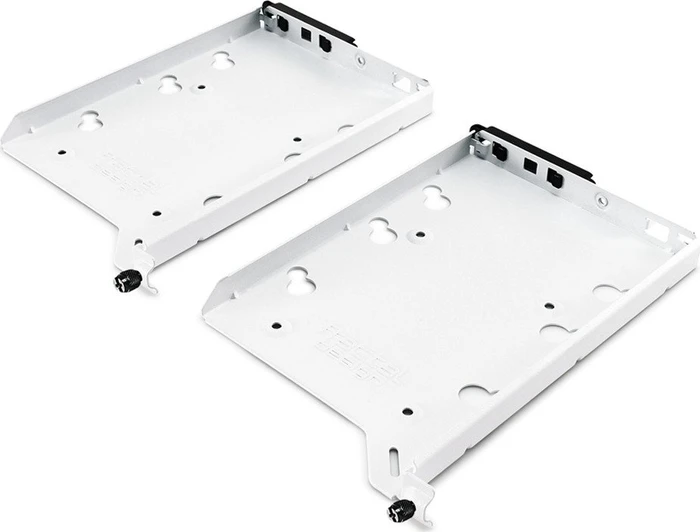 Fractal Design HDD Drive Tray Kit - Type A, weiß
