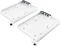 Fractal Design HDD Drive Tray Kit - Type A, weiß Vorschaubild