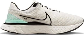 Nike React Infinity Run Flyknit 3 phantom/light bone/sail/black (Herren)