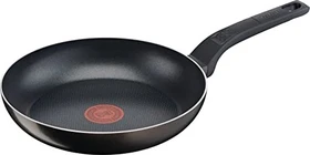 Tefal B5540402 Easy Cook & Clean Bratpfanne 24cm