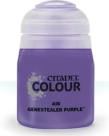Games Workshop Citadel Air 28-23 genestealer purple, 24ml