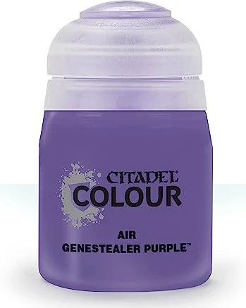 Games Workshop Citadel Air 28-23 genestealer purple, 24ml