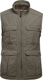 Maier Sports Valdemar Funktionsjacke teak (Herren)