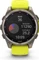 Garmin Fenix 8 47mm Sapphire Solar titanium/amp yellow-graphite Vorschaubild