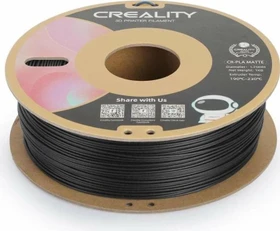 Creality schwarz, Spule, 1.75mm, 1.00kg