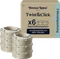 Tommee Tippee Twist & Click Advanced Nachfüllkassette für Windeleimer Vorschaubild