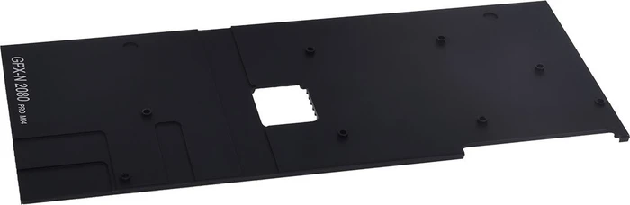Alphacool Eiswolf 240 GPX Pro RTX 2080 SUPER M04