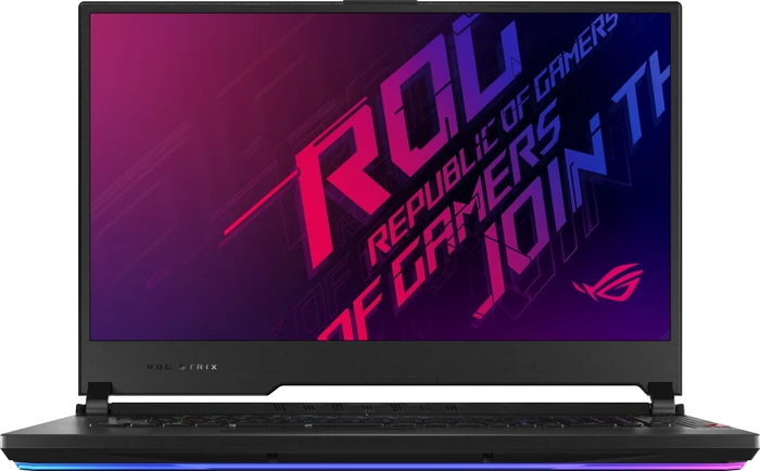 ASUS ROG Strix Scar 17 G732LXS-HG124T, Core i7-10875H, 32GB RAM, 2TB SSD, GeForce RTX 2080 SUPER, DE