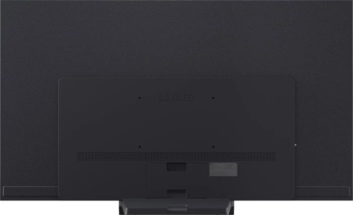 LG OLED evo AI C6 OLED65C6ELB