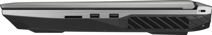 ASUS ROG Chimera G703GXR-EV003T, schwarz, Core i7-9750H, 32GB RAM, 512GB SSD, 1TB HDD, GeForce RTX 2080, DE