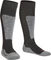 Falke Active Ski Socken schwarz (Junior) Vorschaubild