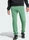 adidas Trefoil Essentials Trainingshose lang preloved green (Herren) (IX7685)