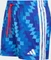 adidas Fussball 13cm Badeshorts semi blue burst/white (Herren) Vorschaubild