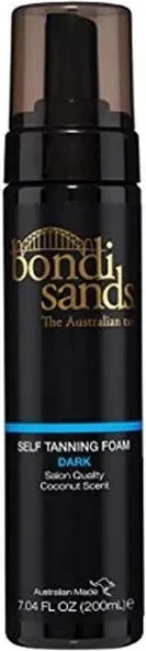 Bondi Sands Selbstbräunungsmousse dunkel, 200ml