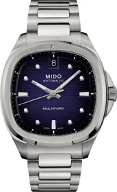 Mido Multifort TV 35 M049.307.11.041.00