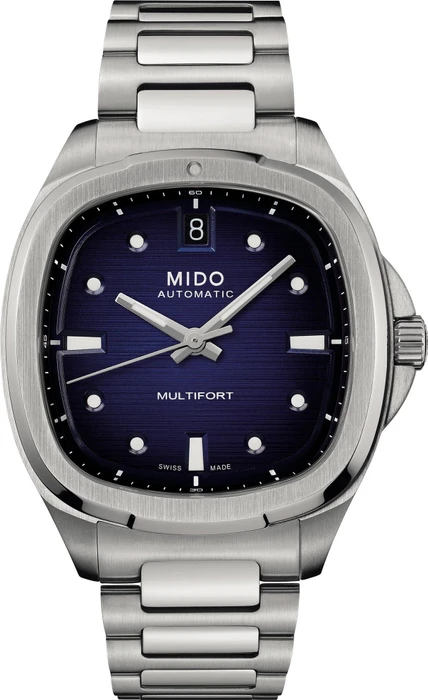 Mido Multifort TV 35