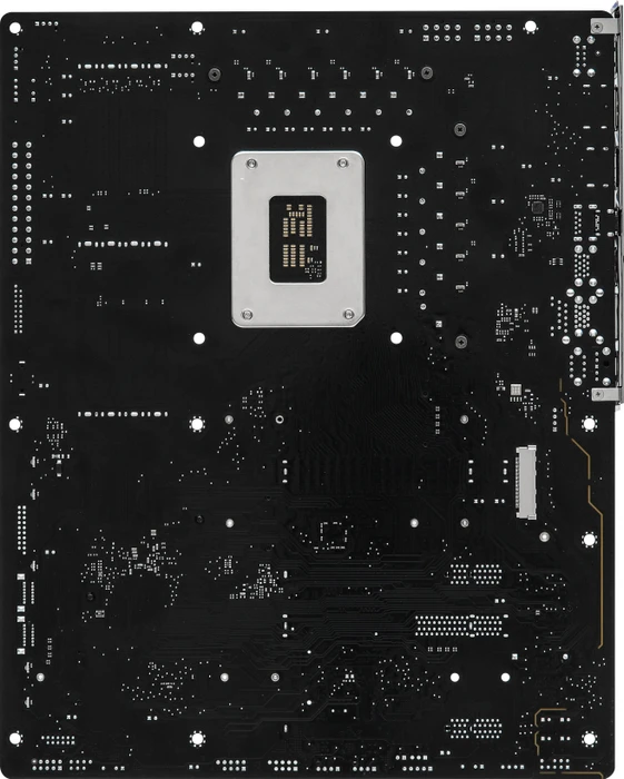 ASRock B760 Pro RS (Intel 1700)