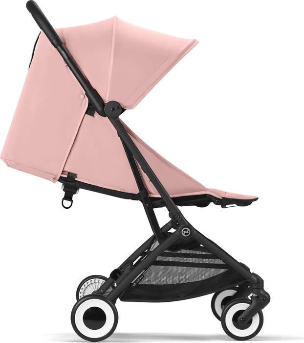 Cybex Orfeo candy pink 2024