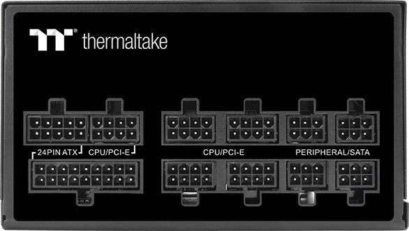 Thermaltake ToughPower GF 850W, ATX 2.4