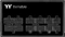 Thermaltake ToughPower GF 850W, ATX 2.4 Vorschaubild