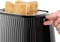 Russell Hobbs Eden Toaster black Vorschaubild