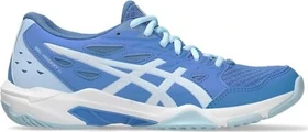 Asics Gel-Rocket 11 Volleyballschuhe blue coast/white (Damen)