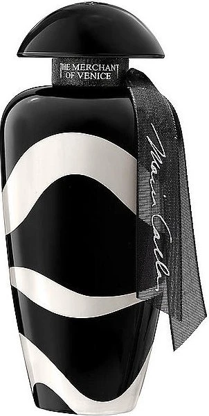 The Merchant of Venice Murano Exclusive Maria Callas Eau de Parfum, 100ml