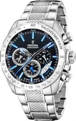 Festina Timeless Chronograph F20668/6