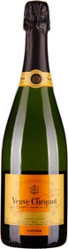Veuve Clicquot Ponsardin Vintage 750ml