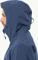 Jack Wolfskin Weiltal 2L Funktionsjacke elemental blue (Herren) Vorschaubild