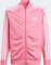 adidas Adicolor SST Originals Trainingsjacke pink fusion (Junior) Vorschaubild