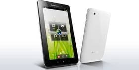 Lenovo IdeaPad A1, weiß, 16GB (VD21DGE)