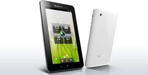 Lenovo IdeaPad A1, weiß, 16GB
