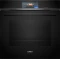 Siemens iQ700 HS738G3B2 Dampfbackofen schwarz/edelstahl Vorschaubild