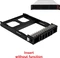 Inter-Tech IPC 2U-2724, schwarz, 2HE, ATX Vorschaubild