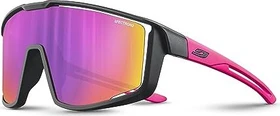 Julbo Fury black-pink/spectron 3 (Junior)