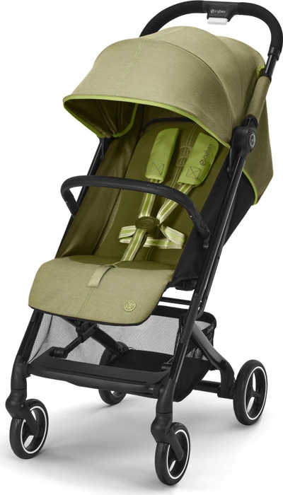 Cybex Beezy nature green 2023
