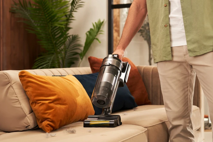 Samsung Jet 75E Wet&Clean Akku-Handstaubsauger