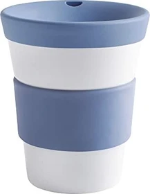 Kahla cupit Becher 350ml stormy blue