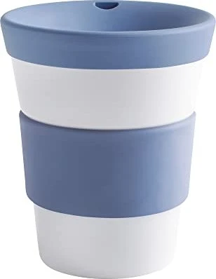 Kahla cupit Becher 350ml stormy blue