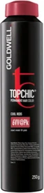 Goldwell Topchic @Elumenated Haarfarbe 6VV PK steel violet pink, 250ml