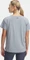 Under Armour Vanish Energy Funktionsshirt kurzarm downpour gray/harbor blue (Damen) Vorschaubild